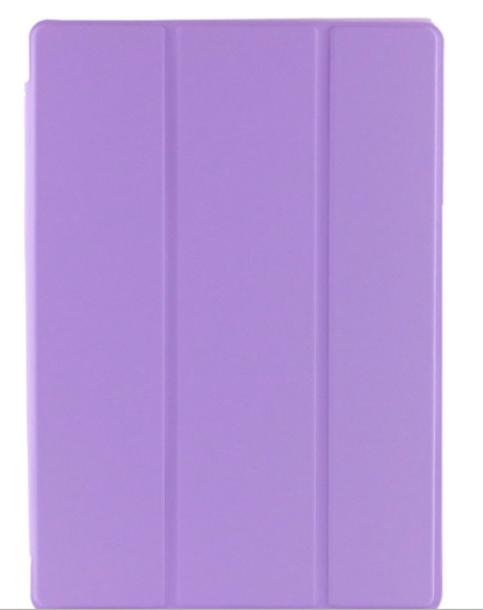 Чохол під планшет Smart Case Samsung X110 / X115 Galaxy Tab A9 Lavander