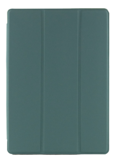 Чохол під планшет Smart Case Samsung X110 / X115 Galaxy Tab A9 Pine Green