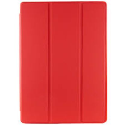 Чохол під планшет Smart Case Samsung X110 / X115 Galaxy Tab A9 Rose Red