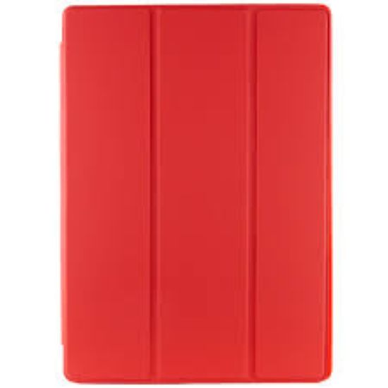 Чохол під планшет Smart Case Samsung X110 / X115 Galaxy Tab A9 Rose Red