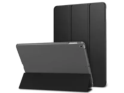 Чохол під планшет Smart Case Samsung X110 / X115 Galaxy Tab A9 Stylus Slot Black
