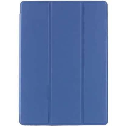 Чохол під планшет Smart Case Samsung X210 / X215 Galaxy Tab A9+ Stylus Slot Midnight Blue