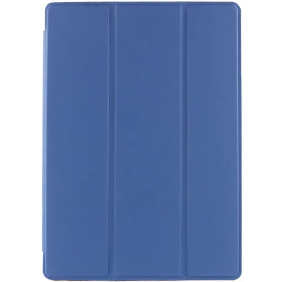 Чохол під планшет Smart Case Samsung X210 / X215 Galaxy Tab A9+ Stylus Slot Midnight Blue