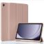 Чохол під планшет Smart Case Samsung X210 / X216 Galaxy Tab A9+ Rose Gold