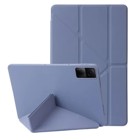 Чохол під планшет Smart Case Xiaomi Redmi Pad SE Lavander