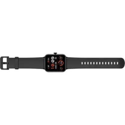 Смарт годинники Blackview R50 Black