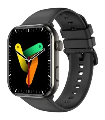 Смарт годинники Blackview R60 Black