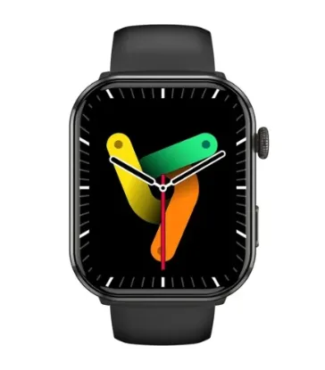Смарт годинники Blackview R60 Black