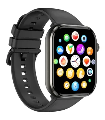 Смарт годинники Blackview R60 Black