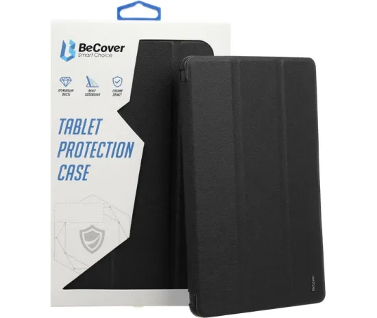 Чохол під планшет BeCover Lenovo Tab P11 (2nd Gen) (TB-350FU) 11.5 Black