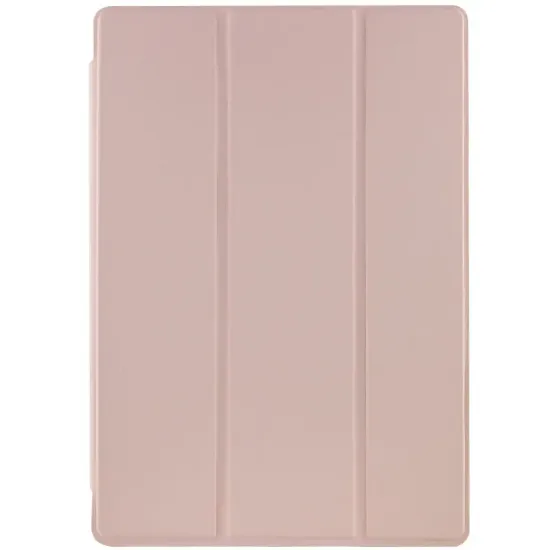 Чохол під планшет Smart Case Samsung Galaxy Tab A11 SM-X133 / X135 8.7" Pink Sand