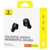 Навушники Baseus Bowie E18 True Wireless Earphones Cosmic Black