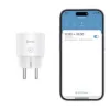 Зарядка 220V HOCO AC16 Veloz smart socket White