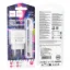 Зарядка 220V HOCO C109A PD20W/1xType-C + Type-C-Type-C Cable White