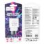 Зарядка 220V HOCO C109A PD20W/1xType-C White