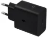 Зарядка 220V Samsung 60W Power Adapter EP-T6010NBEGWW Black
