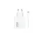 Зарядка 220V Xiaomi 90W HyperCharge Combo Type-A (BHR07ZBEU) White 1140818