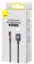 Кабелі Baseus Type-C to Lightning 20W 1.0m MVP2 Elbow-shaped CAVP000201 Black