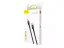 Кабелі Baseus Type-C to Type-C 1.0m 60W 3.0A Cafule CATKLF-G91Red Black