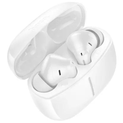 Навушники Hoco EQ34 Plus Rima ANC (App) White