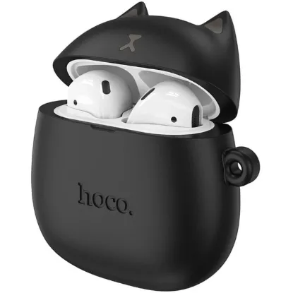 Навушники Hoco EW45 TWS Magic Cat
