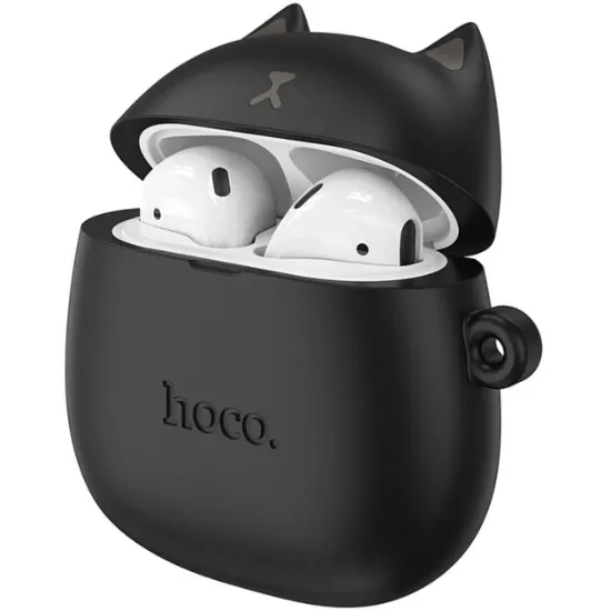 Навушники Hoco EW45 TWS Magic Cat