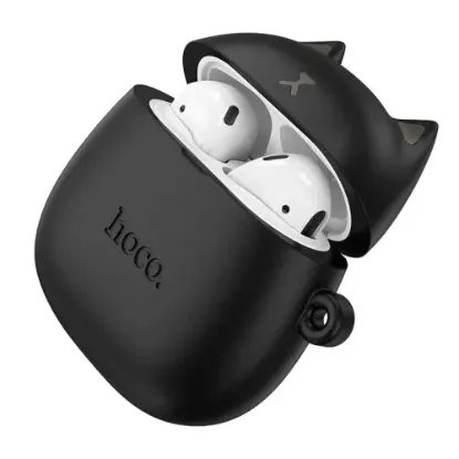Навушники Hoco EW45 TWS Magic Cat