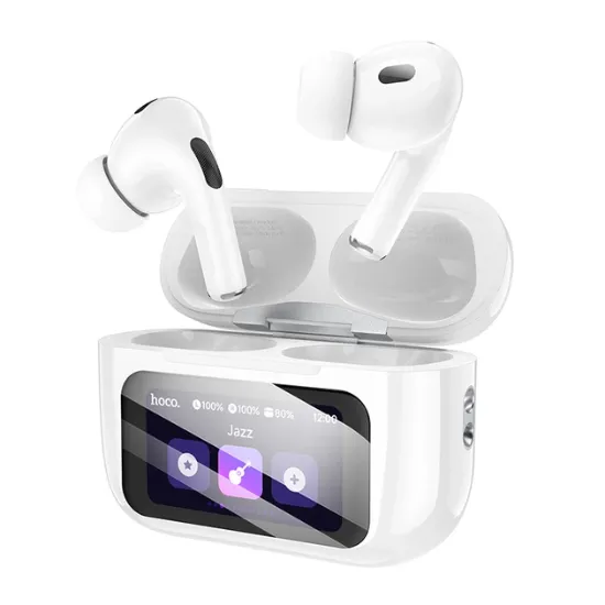 Навушники Hoco EW72 Lite White