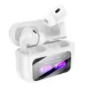 Навушники Hoco EW72 Lite White