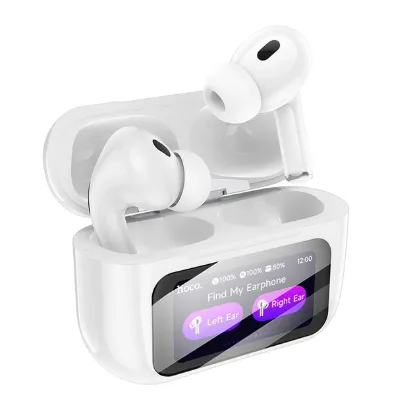 Навушники Hoco EW72 Lite White