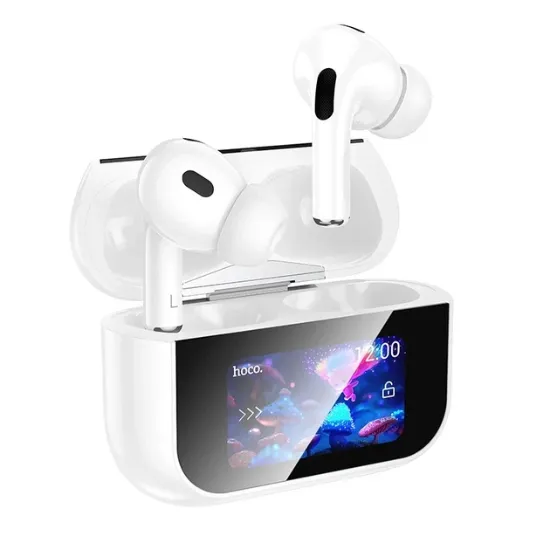 Навушники Hoco EW79 White