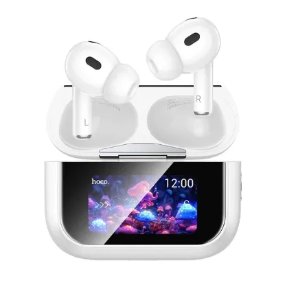 Навушники Hoco EW79 White