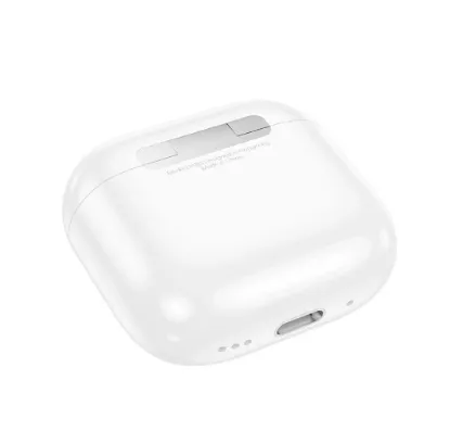 Навушники Hoco EW83 True wireless stereo headset White