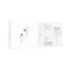 Навушники Hoco EW83 True wireless stereo headset White