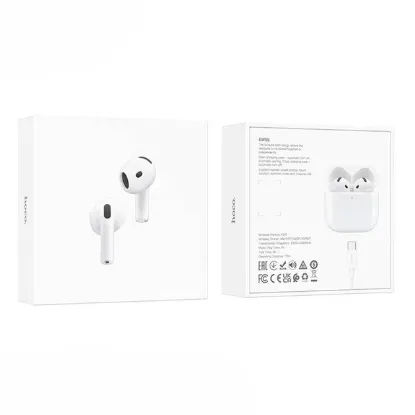 Навушники Hoco EW95 White
