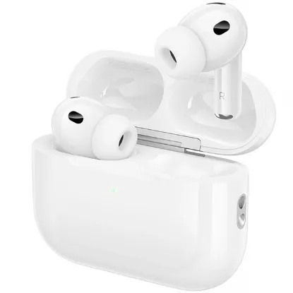 Навушники Hoco EW96 White
