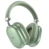Навушники Hoco W35 Max Joy BT Green