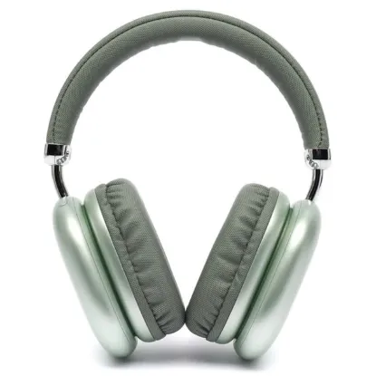 Навушники Hoco W35 Max Joy BT Green