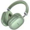 Навушники Hoco W35 Max Joy BT Green