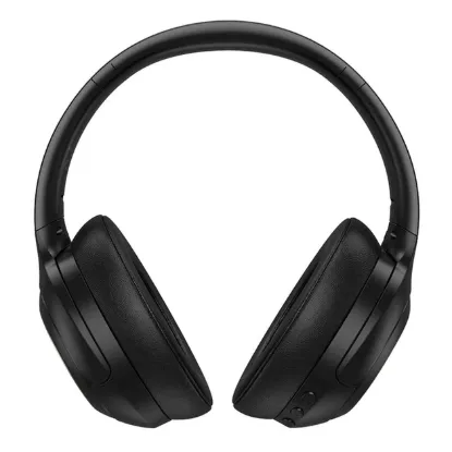 Навушники Hoco W54 Young Headphones BT Black