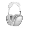 Навушники Hoco W55 Plus Happiness Silver