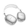 Навушники Hoco W55 Plus Happiness Silver
