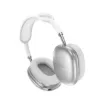 Навушники Hoco W55 Plus Happiness Silver