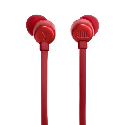 Навушники JBL TUNE 310C USB-C Red (JBLT310CRED)