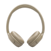 Навушники JBL TUNE 530 BT Beige (JBLT530BTBEGEU)