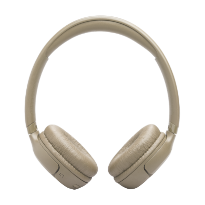 Навушники JBL TUNE 530 BT Beige (JBLT530BTBEGEU)