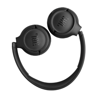Навушники JBL TUNE 530 BT Black (JBLT530BTBLKEU)