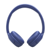 Навушники JBL TUNE 530 BT Blue (JBLT530BTBLUEU)