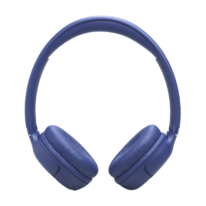 Навушники JBL TUNE 530 BT Blue (JBLT530BTBLUEU)