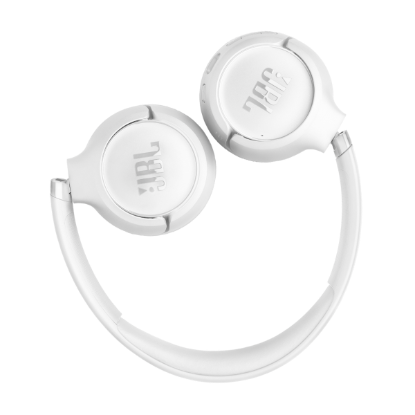 Навушники JBL TUNE 530 BT White (JBLT530BTWHTEU)